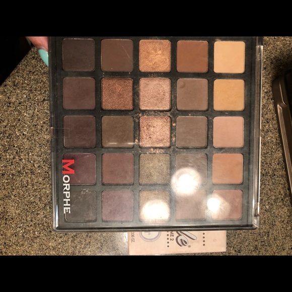 Makeup! - Picture 4 of 8